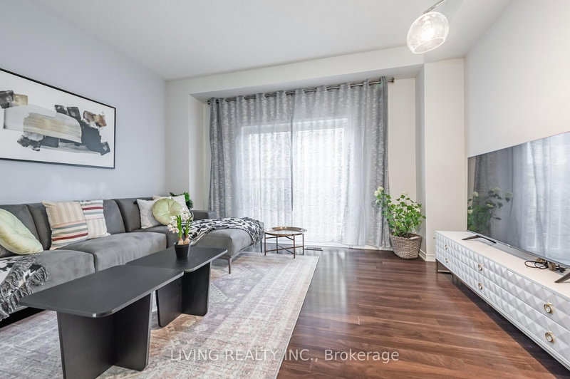 25 - 6625 Falconer Dr, Mississauga, L5N 0C7 | Image 2