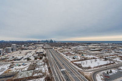 Unit 3008 — 36 Zorra St, Toronto - Islington-City Centre West image-0-2
