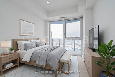 Unit 3008 — 36 Zorra St, Toronto - Islington-City Centre West image-0-3