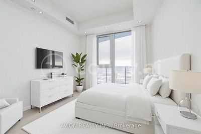 Unit 3008 — 36 Zorra St, Toronto - Islington-City Centre West image-0-4