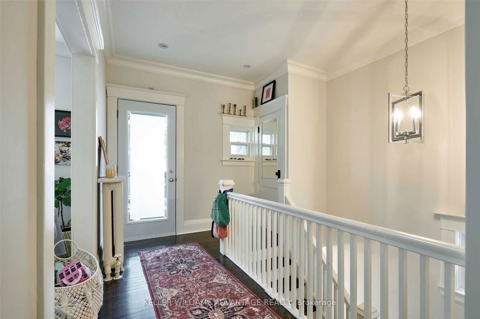 Detached House leased at 2nd Flr-53 Marion Street, Toronto, Roncesvalles, M6R 1E6 - MLS: W11962476