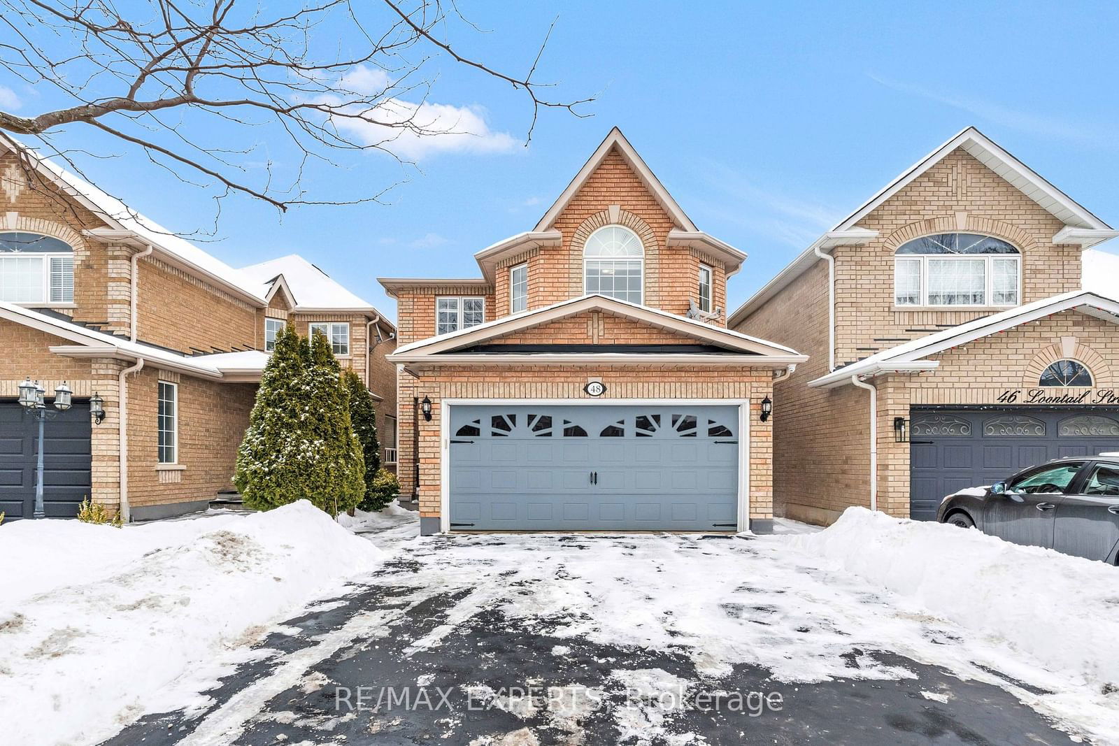 Detached House sold at 48 Loontail Street, Caledon, Bolton West, L7E 2X1 - MLS: W11962481