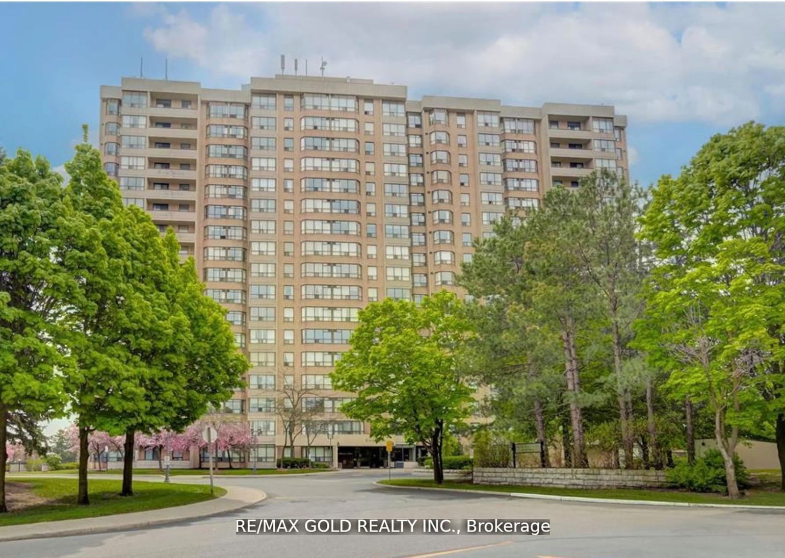 Condo for sale at 1504-10 Malta Avenue, Brampton, Fletcher's Creek South, L6Y 4G6 - MLS: W11962494