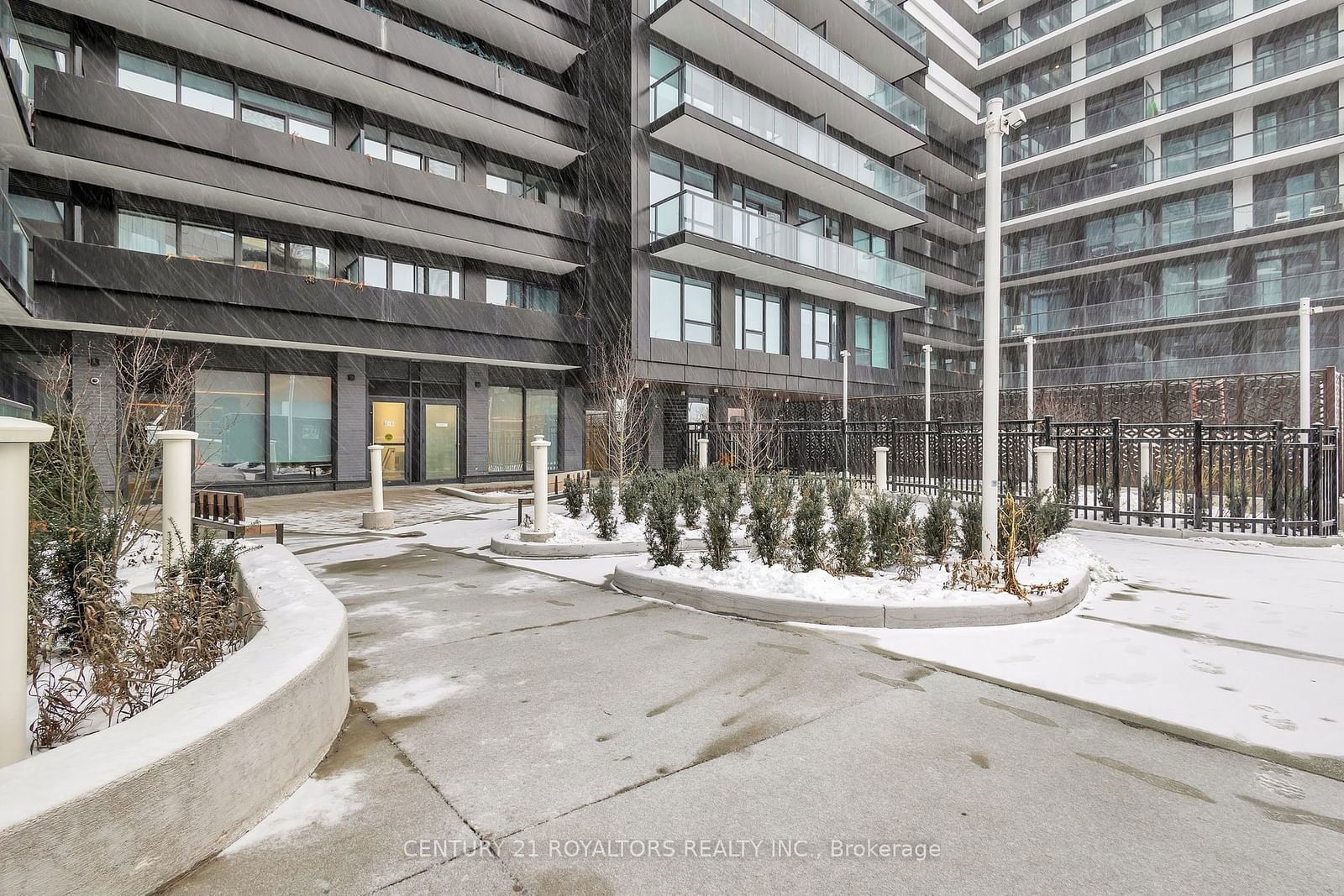 Condo for sale at 830-1100 Sheppard Avenue, Toronto, York University Heights, M2K 0E4 - MLS: W11962574