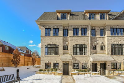 Townhouse for lease at 168-56 Lunar Crescent, Mississauga, Streetsville, L5M 2R4 - MLS: W11962620