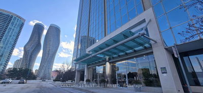 Office for lease at 4 Robert Speck Pkwy, Mississauga, City Centre, L4Z 1S1 - MLS: W11962739