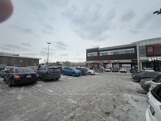 Office for lease at 1E63-7215 Goreway Drive, Mississauga, Malton, L4T 2T9 - MLS: W11962750