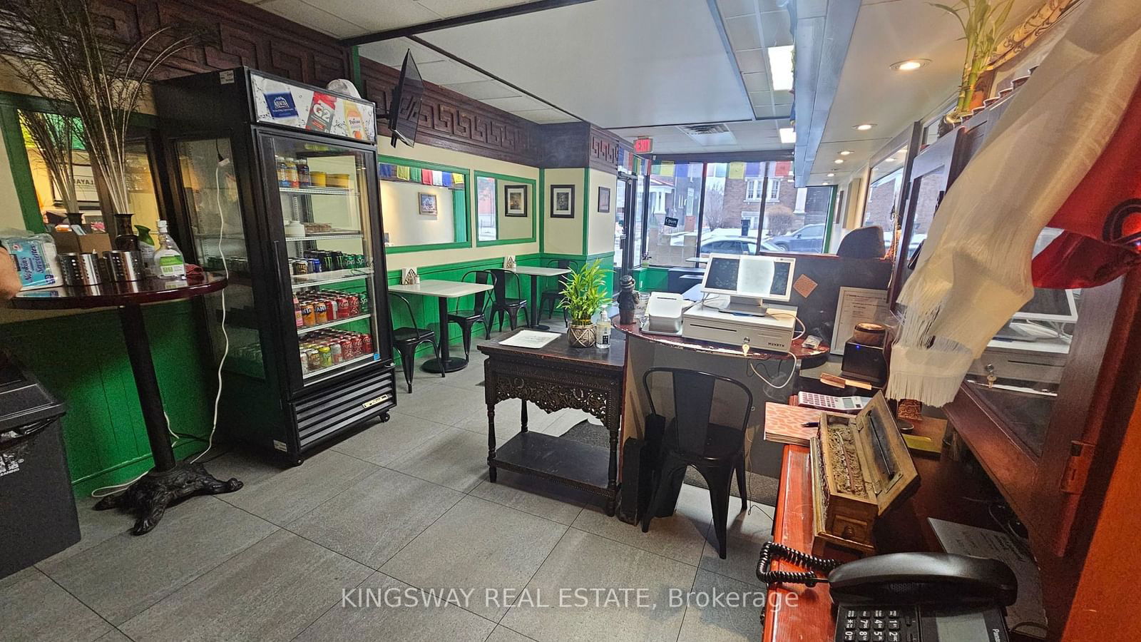 Sale Of Business for sale at 1228 King Street, Toronto, South Parkdale, M6K 1G4 - MLS: W11962866