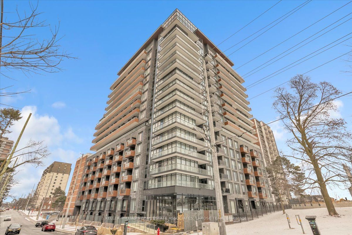 Condo for sale at 305-21 Park Street, Mississauga, Port Credit, L5G 1L7 - MLS: W11962872