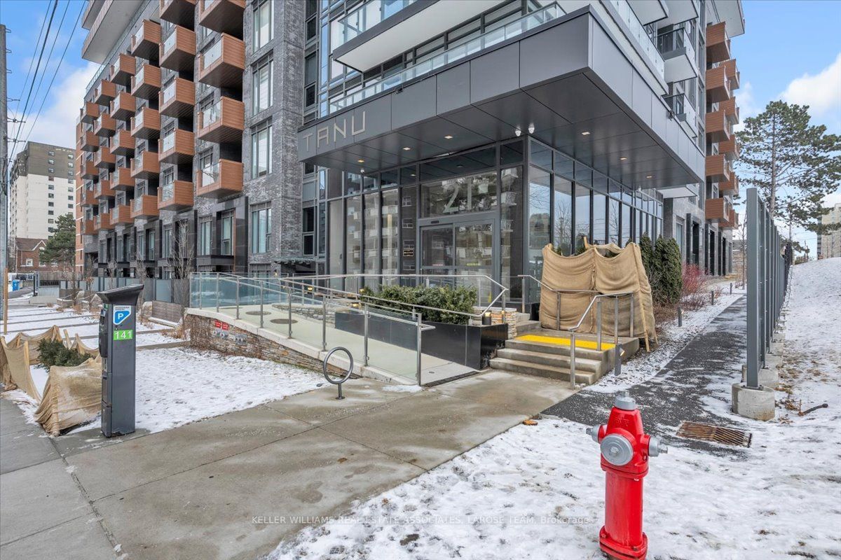 Condo for sale at 305-21 Park Street, Mississauga, Port Credit, L5G 1L7 - MLS: W11962872