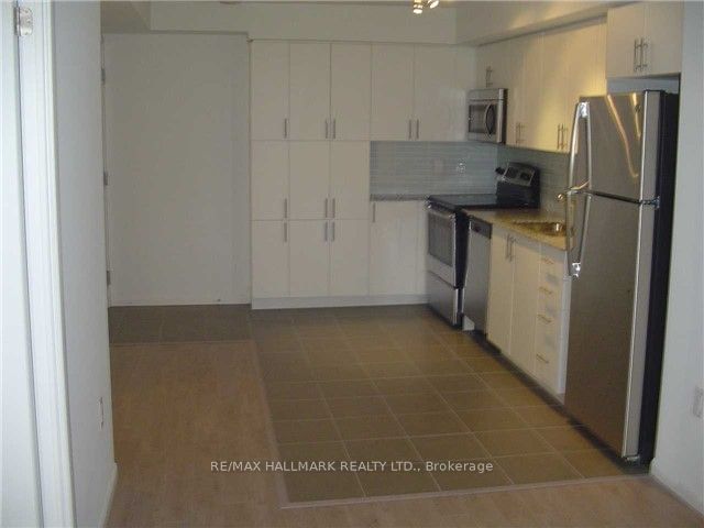 Condo for lease at 2001-830 Lawrence Avenue, Toronto, Yorkdale-Glen Park, M6A 0B2 - MLS: W11962948