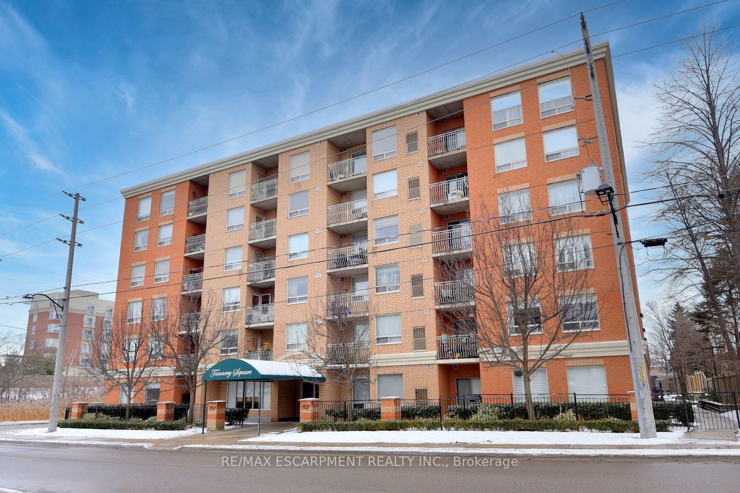 Condo sold at 508-32 Tannery Street, Mississauga, Streetsville, L5M 6T6 - MLS: W11962980