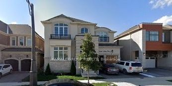 Detached House for lease at Lower-3130 Hines Drive, Oakville, Rural Oakville, L6M 0Z7 - MLS: W11962988