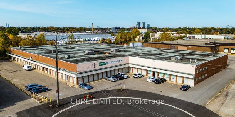 1 - 82 Akron Rd, Toronto, M8W 1T2 | Image 2