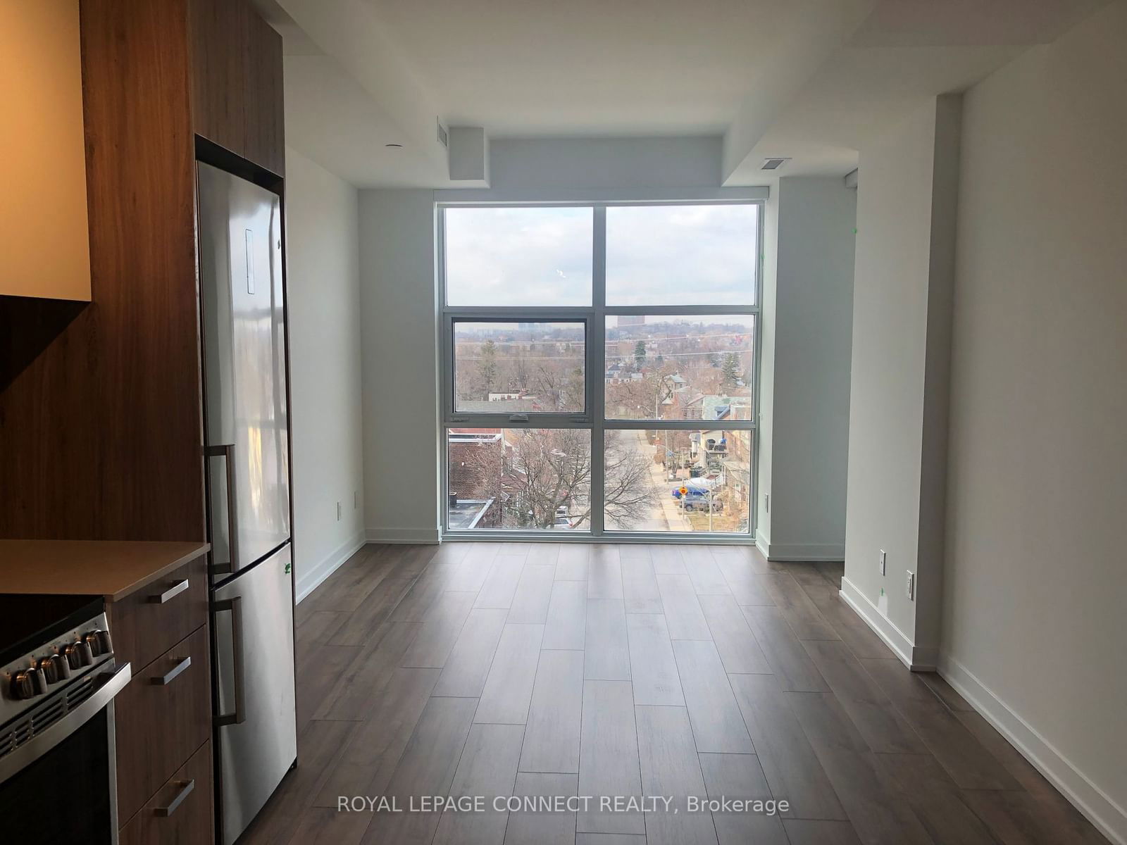 Condo for lease at 619-1787 St. Clair Avenue, Toronto, Weston-Pellam Park, M6N 1J6 - MLS: W11963015