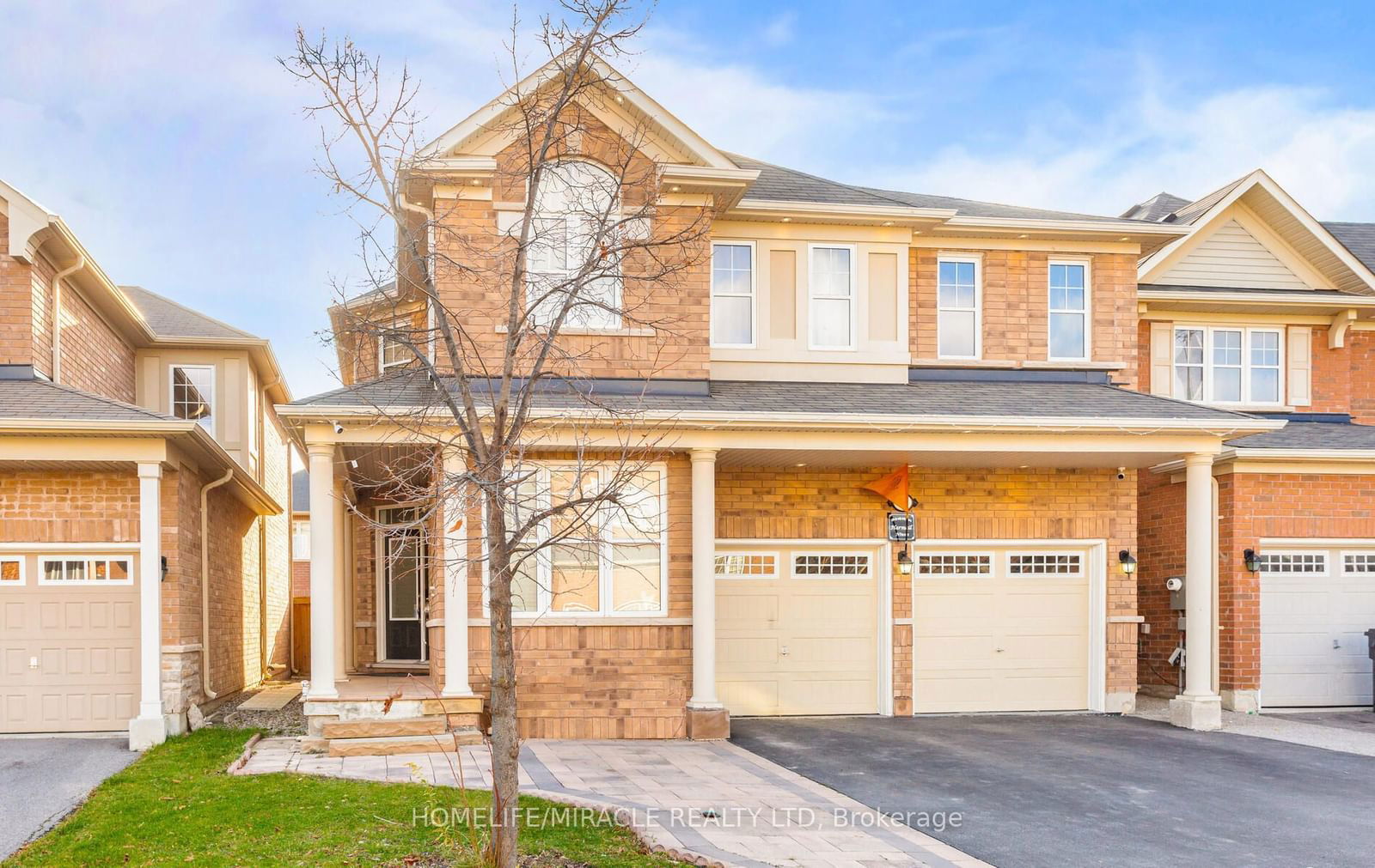 Detached House for sale at 35 Killick Road, Brampton, Northwest Brampton, L7A 0Y4 - MLS: W11963109