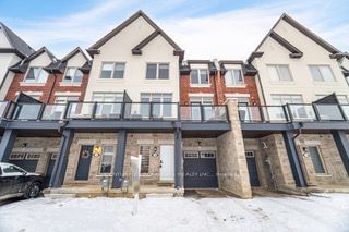 Townhouse for sale at 16 Waterville Way, Caledon, Rural Caledon, L7C 2H1 - MLS: W11963161