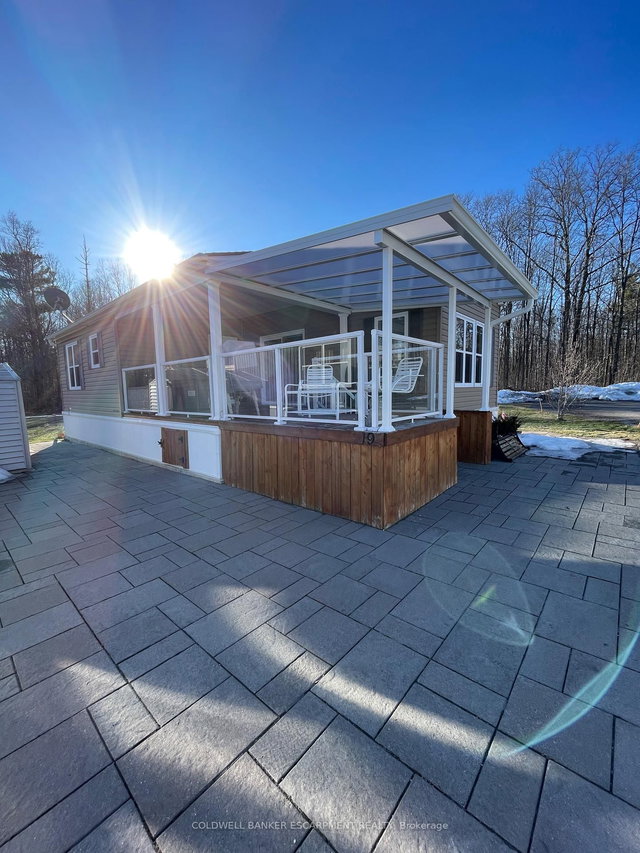 19 Cedar St. - 4449 Milburough Line