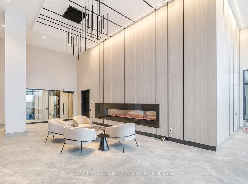 701 - 260 Malta Ave, Brampton, L6Y 0B5 | Image 2