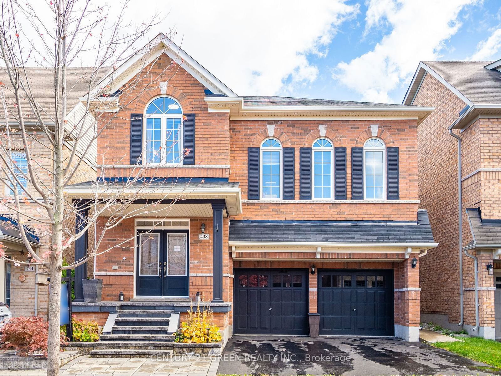 Detached House for sale at 438 Harkin Place, Milton, Scott, L9T 7Y1 - MLS: W11963274