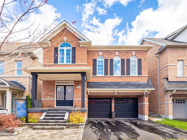 438 Harkin Place