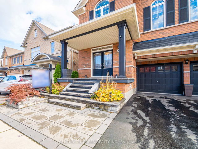 438 Harkin Place