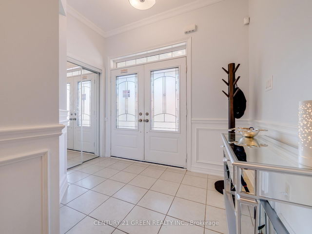 438 Harkin Place