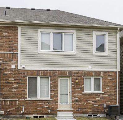 Townhouse for sale at 49 Lothbury Drive, Brampton, Northwest Brampton, L7A 4G6 - MLS: W11963315