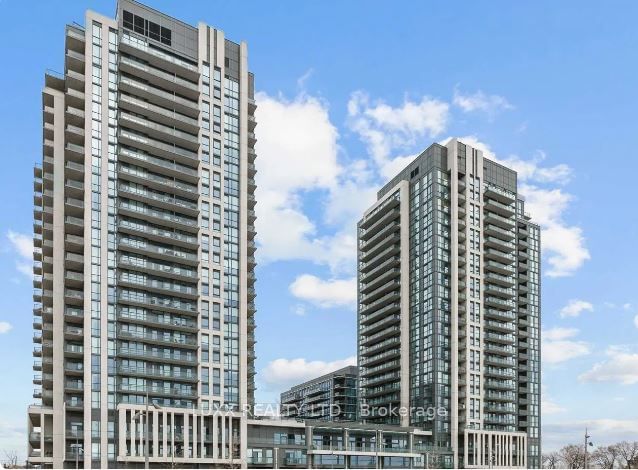 Condo for sale at 1904-17 Zorra Street, Toronto, Islington-City Centre West, M8Z 0C8 - MLS: W11963327