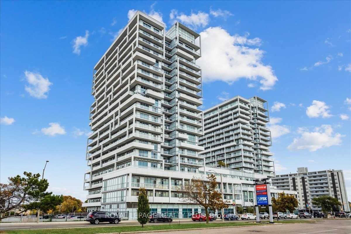 Condo for lease at Ph9-65 Speers Road, Oakville, Old Oakville, L6K 0J1 - MLS: W11963362