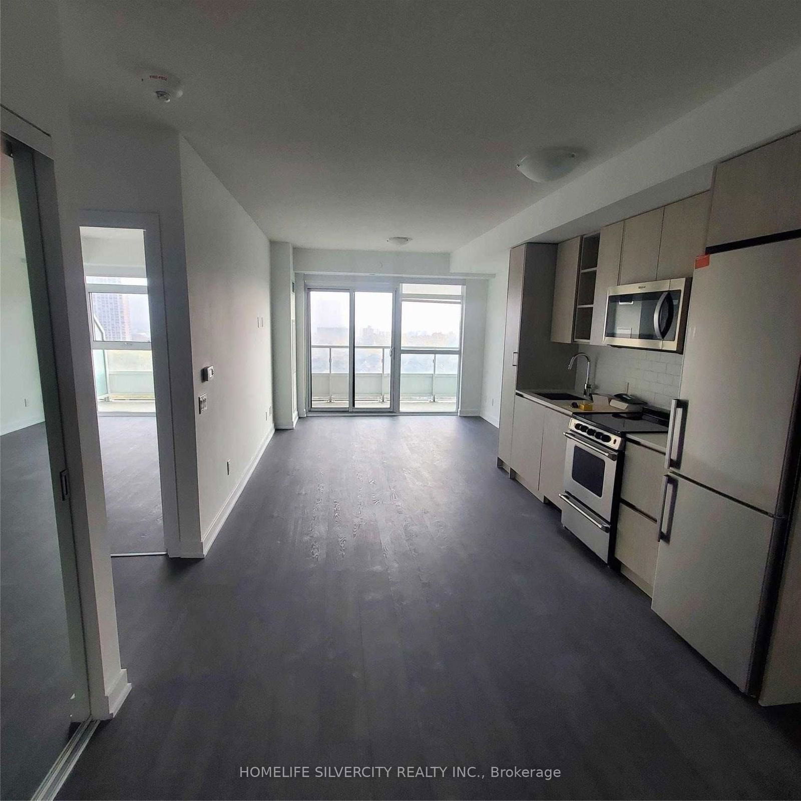 Condo leased at 1005-251 Manitoba Street, Toronto, Mimico, M9Y 0C7 - MLS: W11963363