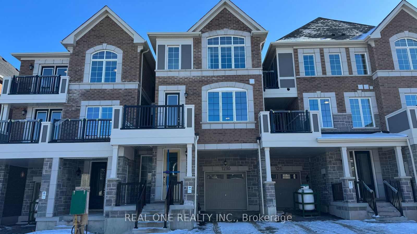 Townhouse for lease at 1216 Granary Street, Oakville, 1010 - JM Joshua Meadows, L6H 7Y3 - MLS: W11963491