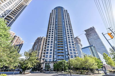 Condo for sale at 2304-330 Burnhamthorpe Road, Mississauga, City Centre, L5B 0E1 - MLS: W11963550