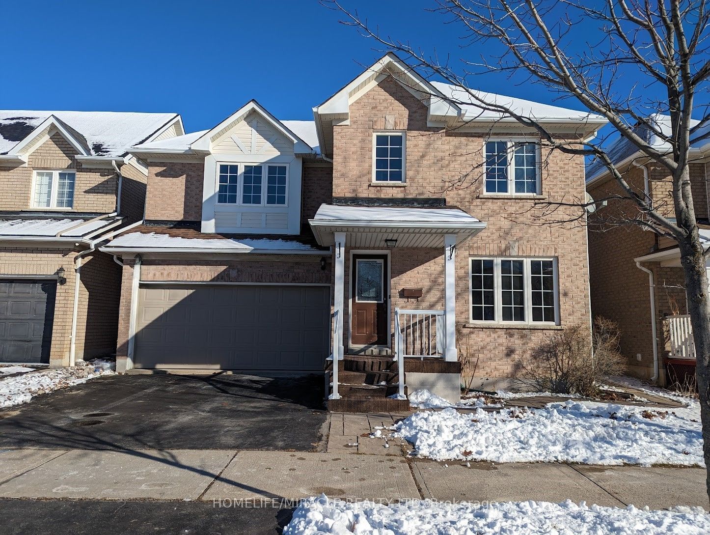 Detached House leased at basement-1599 Samuelson Circle, Mississauga, Meadowvale Village, L5N 7Z7 - MLS: W11963571