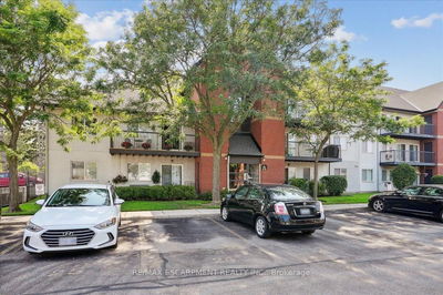 Condo for sale at 312-1450 Glen Abbey Gate, Oakville, GA Glen Abbey, L6M 2V7 - MLS: W11963598