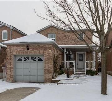 Detached House leased at 19 Mckinnon Avenue, Halton Hills, Georgetown, L7G 5H5 - MLS: W11963632