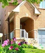 Detached House for lease at 44 CADILLAC Crescent, Brampton, Fletcher's Meadow, L7A 3B6 - MLS: W11963636