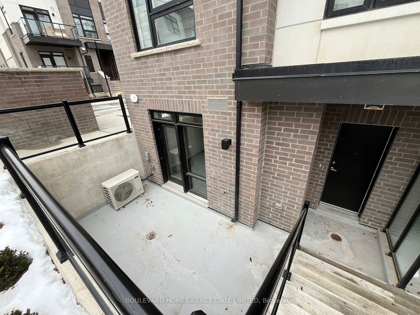 Townhouse for lease at 119-1593 Rose Way, Milton, 1026 - CB Cobban, L9E 7E7 - MLS: W11963697