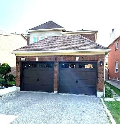 Detached House leased at 5394 Middlebury Drive, Mississauga, Central Erin Mills, L5M 5E8 - MLS: W11963714