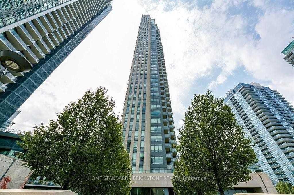 Condo for lease at 2901-36 Park Lawn Road, Toronto, Mimico, M8Y 0E5 - MLS: W11963730