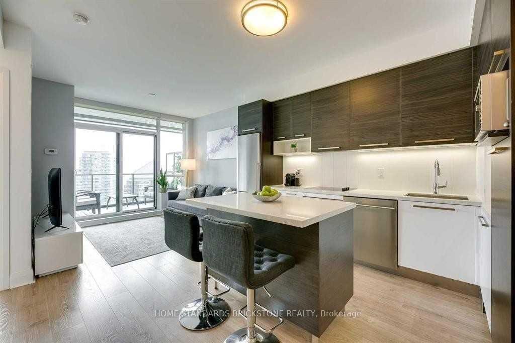 Condo for lease at 2901-36 Park Lawn Road, Toronto, Mimico, M8Y 0E5 - MLS: W11963730