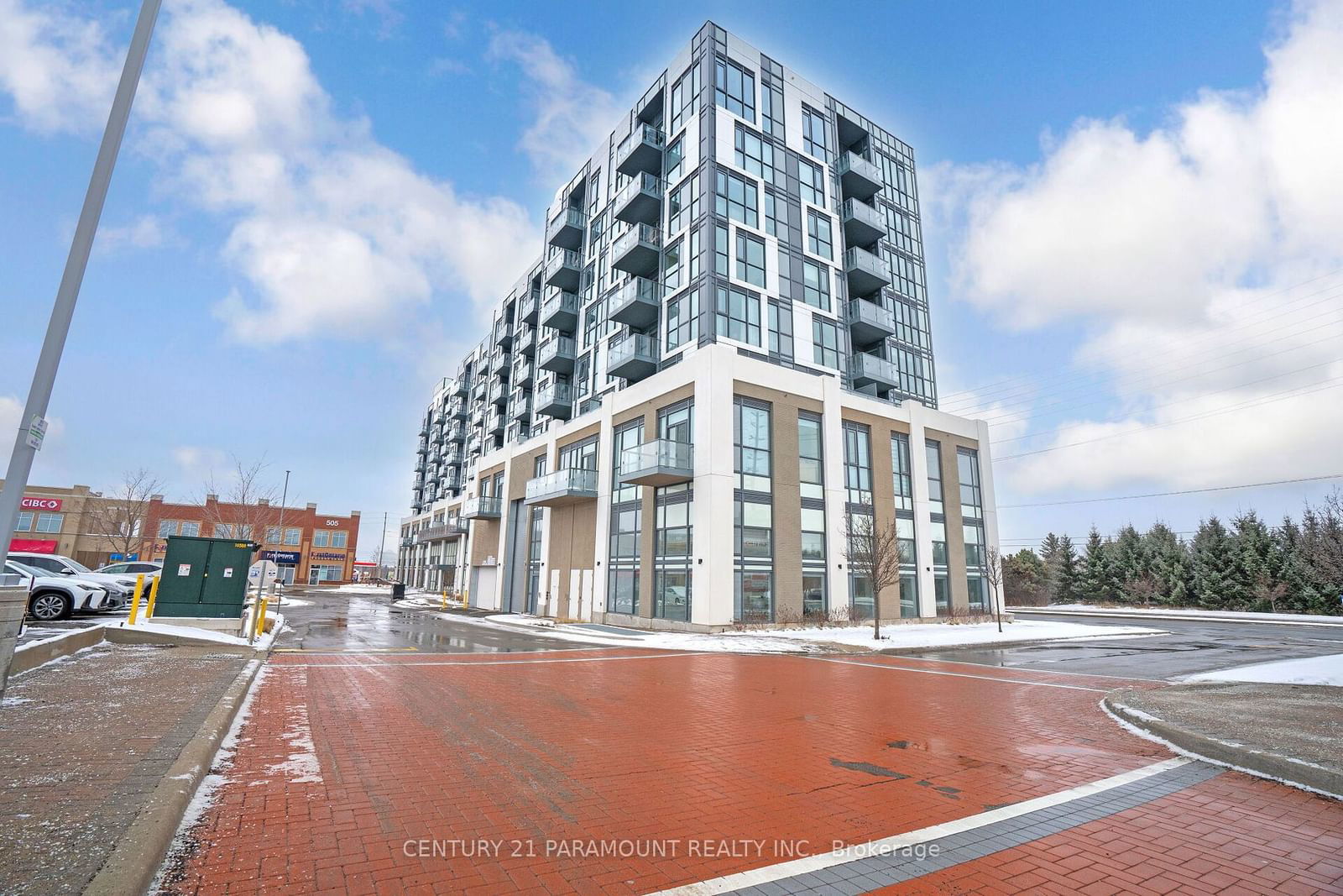 Condo for sale at 318-509 Dundas Street, Oakville, Rural Oakville, L6M 5P4 - MLS: W11963746