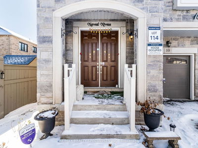 10 VINEYARD Dr, Brampton - Bram West image-0-3