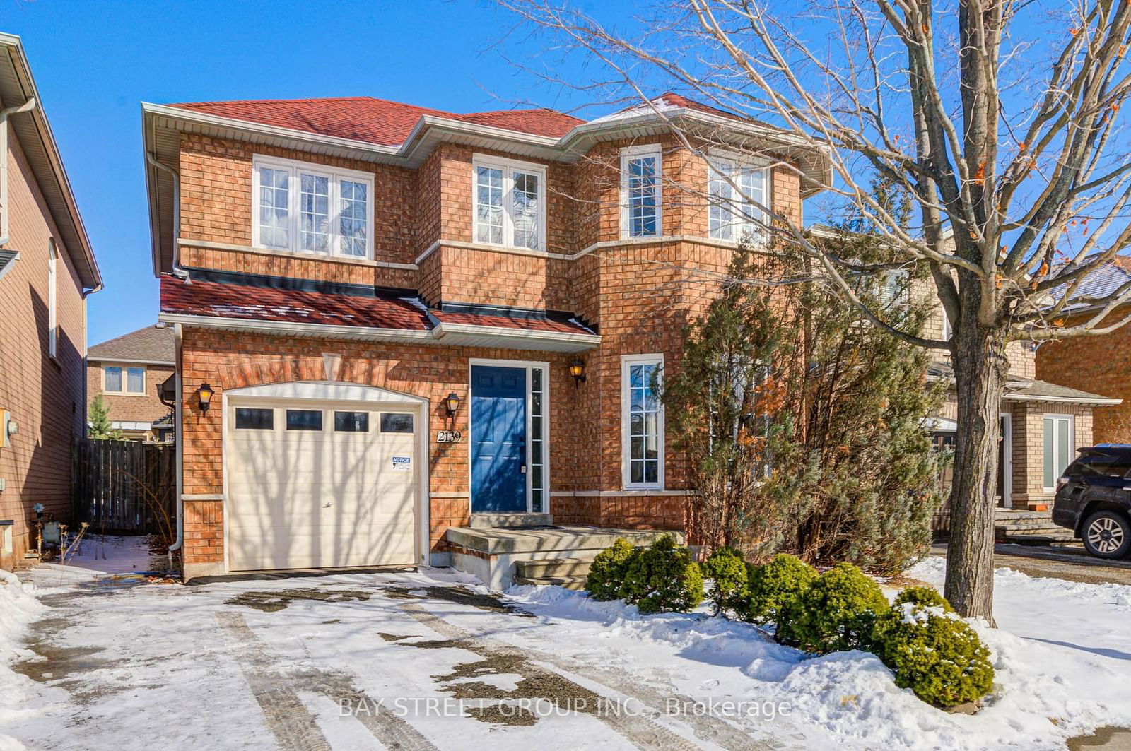 Detached House for sale at 2139 Stillmeadow Road, Oakville, West Oak Trails, L6M 3T4 - MLS: W11963800