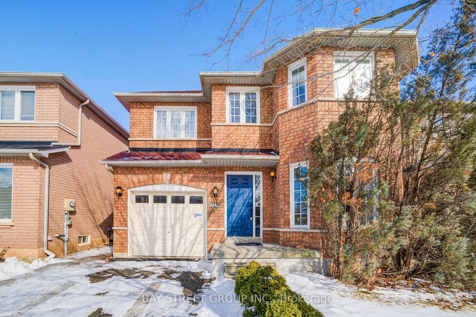 Detached House for sale at 2139 Stillmeadow Road, Oakville, West Oak Trails, L6M 3T4 - MLS: W11963800