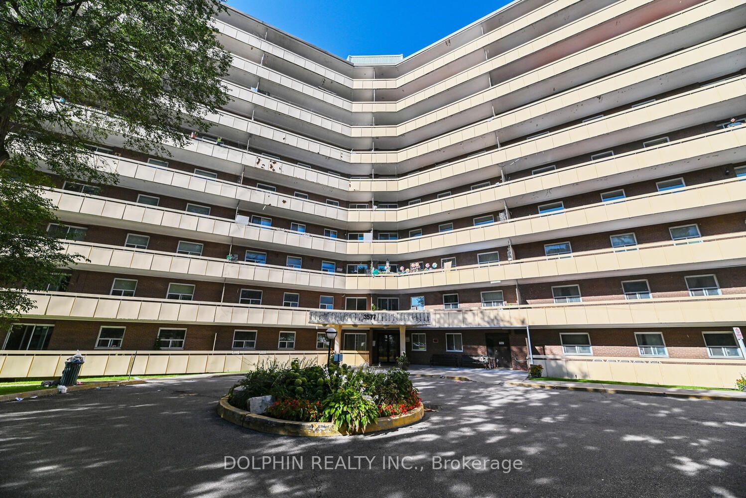 Condo for sale at 612-3577 Derry Road, Mississauga, Malton, L4T 1B3 - MLS: W11963828