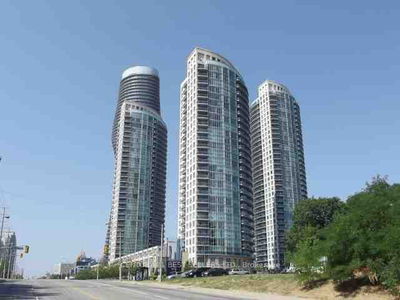 Condo for sale at 3401-80 Absolute Avenue, Mississauga, City Centre, L4Z 0A5 - MLS: W11963835