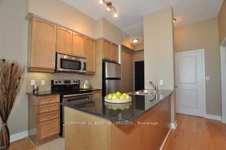 Condo for sale at 3401-80 Absolute Avenue, Mississauga, City Centre, L4Z 0A5 - MLS: W11963835