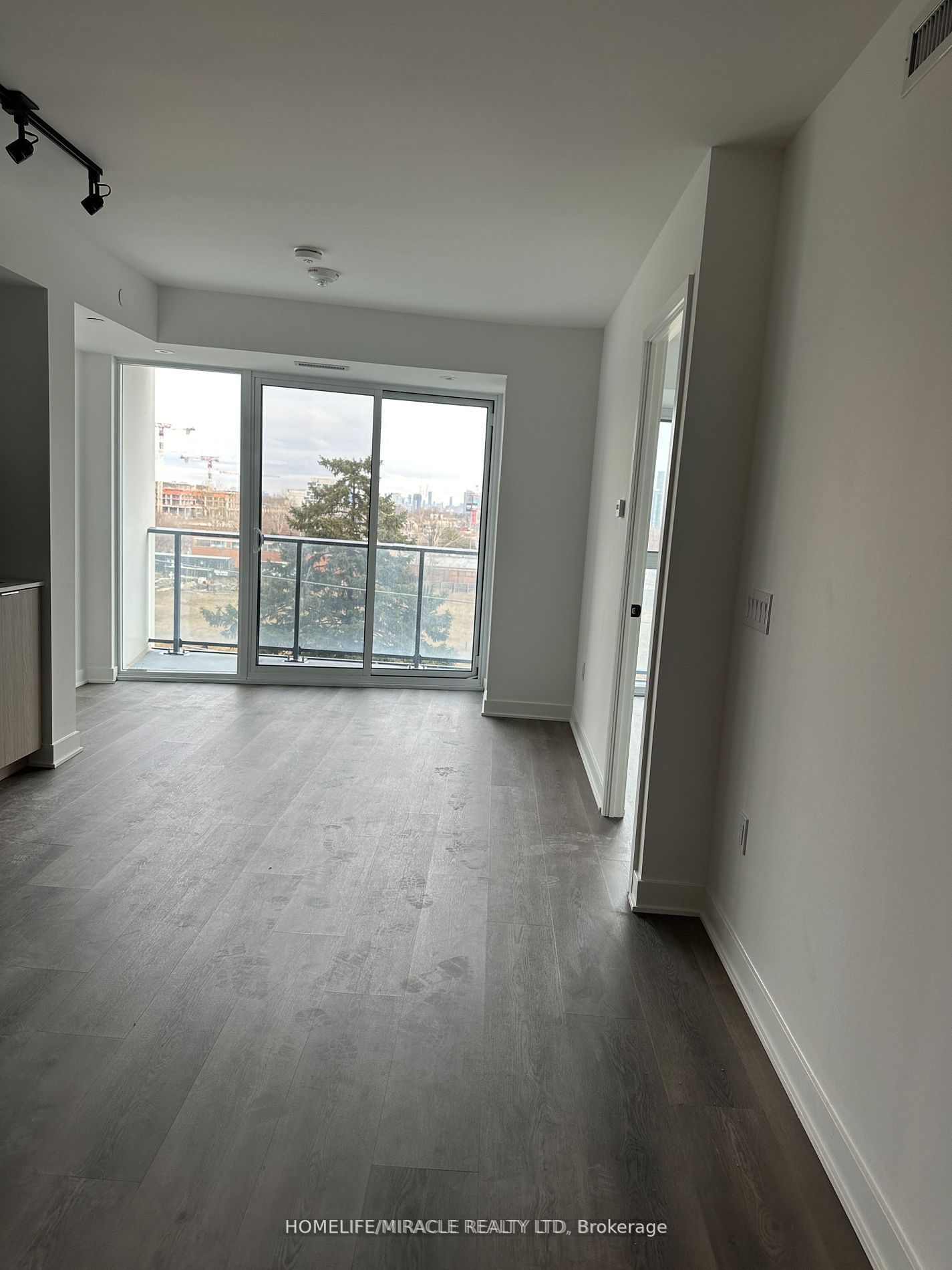 Condo for lease at 520-36 Zorra Street, Toronto, Islington-City Centre West, M8Z 0G5 - MLS: W11963841