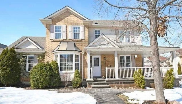 Upper Level - 38 Clayborne Avenue